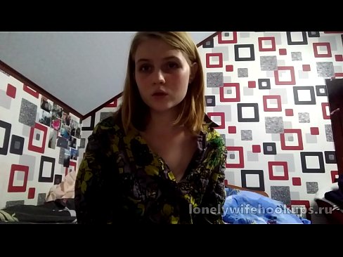 ❤️ Xwendekarê ciwan blonde ji Rûsyayê ji dîkên mezintir hez dike. Vîdyoyê porno li me ku.mass-pr.ru ❌