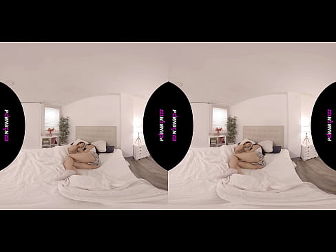 ❤️ PORNBCN VR Du lezbiyenên ciwan di rastiya virtual ya 4K 180 3D de bi hêrs şiyar dibin Geneva Bellucci Katrina Moreno Vîdyoyê porno li me ku.mass-pr.ru ❌