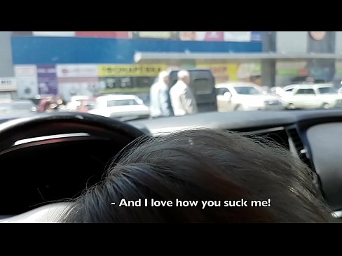 ❤️ Rast li parkkirinê li derveyî supermarketê mêj kir Vîdyoyê porno li me ku.mass-pr.ru ❌