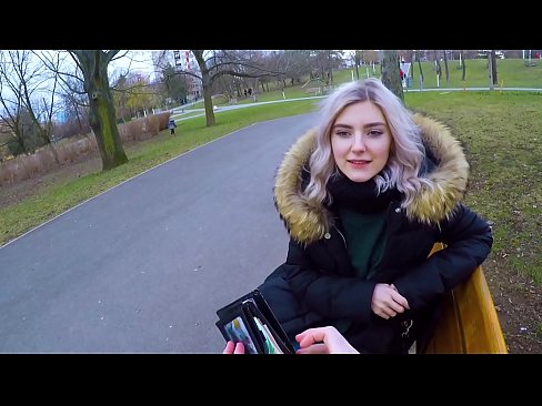 ❤️ Ji bo drav daqurtandina germa xerîbek - blowjob li parkê ji hêla Eva Elfie ve Vîdyoyê porno li me ku.mass-pr.ru ❌